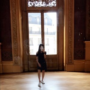 Meet your Posher, Michelle